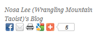 AddThis Example
