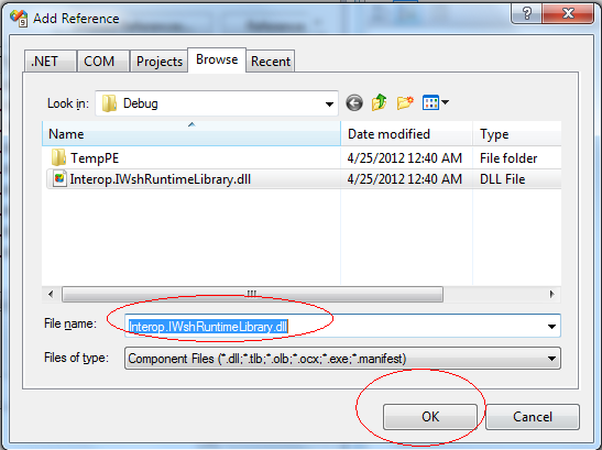 .NET Get Folder Size Picture 4